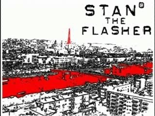 Stan the Flasher - Rouen (CZPK Main Mix)