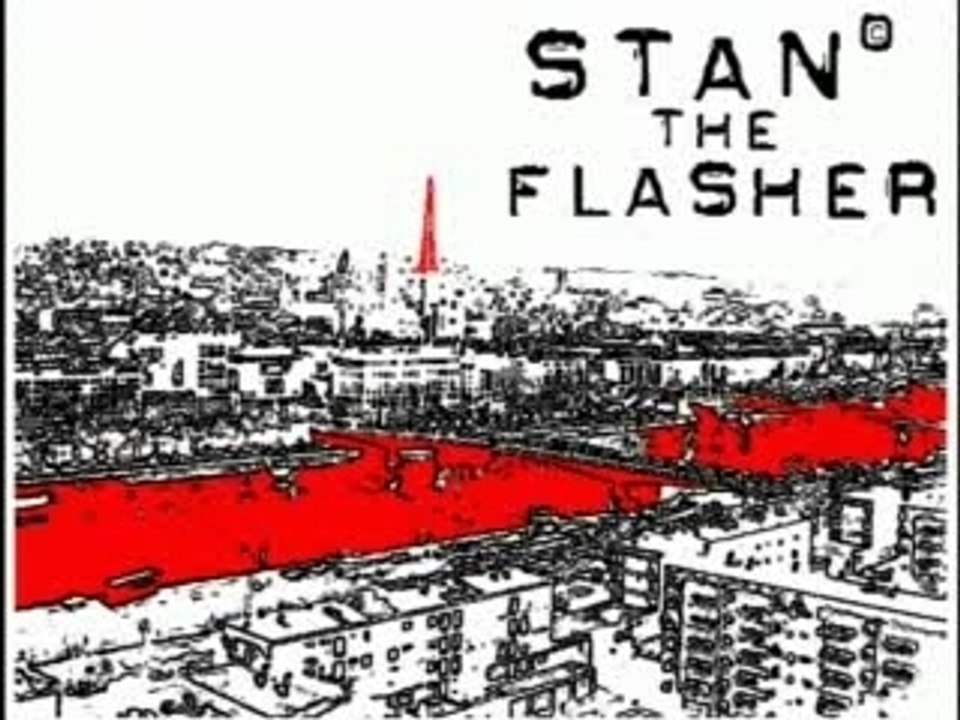 Stan the Flasher - Rouen (CZPK Main Mix)