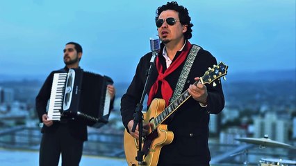 Canta Maria Pirisca Grecco y Comparsa Elétrica (Clipe)