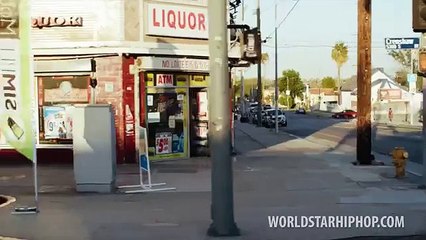 TC Da Loc Gettin 2 It Feat. Ty Dolla $ign & RJ (Official Music Video)