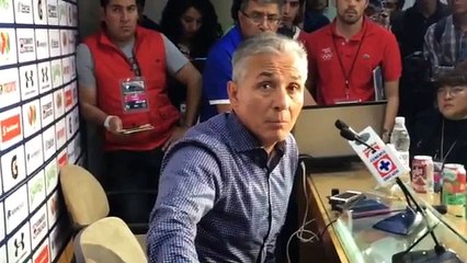Tenemos que seguir mejorando : Bueno