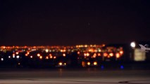 Nightlife In Nevada - Nellis AFB Jets
