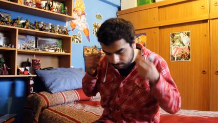 Hablemos de Robert-Man