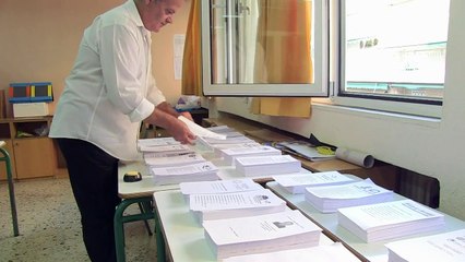 Tsipras: les Grecs "prendront leur avenir entre leurs mains"