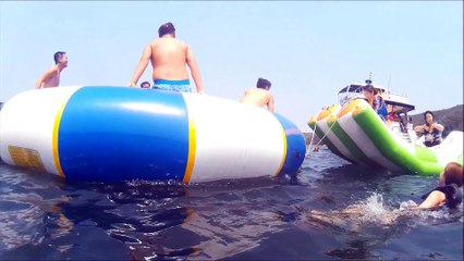 2015 Boat Trip Part 3