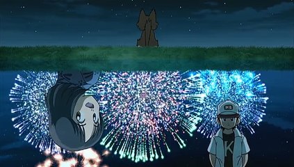 Cross Game / ED 01 "Koi Kogarete Mita Yume"
