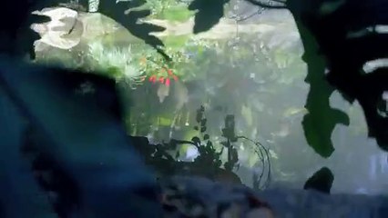 Katy Perry - Roar- Queen of the Jungle (Music Video Preview)