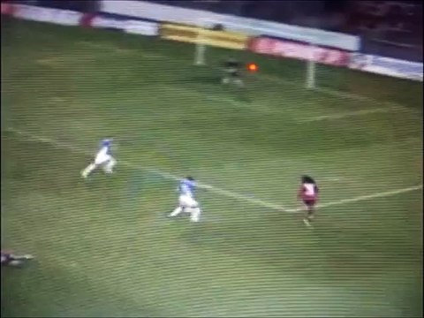 20/09/06 : Jimmy Briand (26') : Rennes - Libourne (2-1)