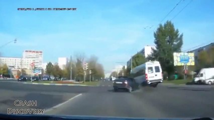 NOUVEAU 2013 de RARES images - BAD Accidents de Voiture Pris en photo .. OUCH