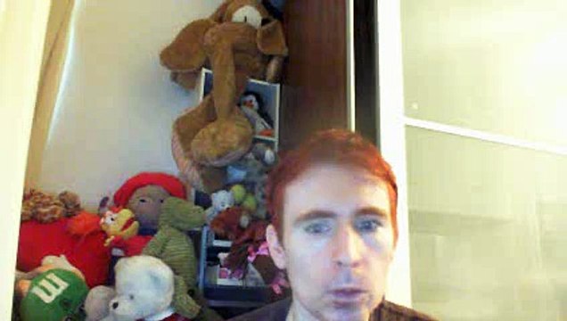 Wiwi égratigne j'sais pas de Brigitte