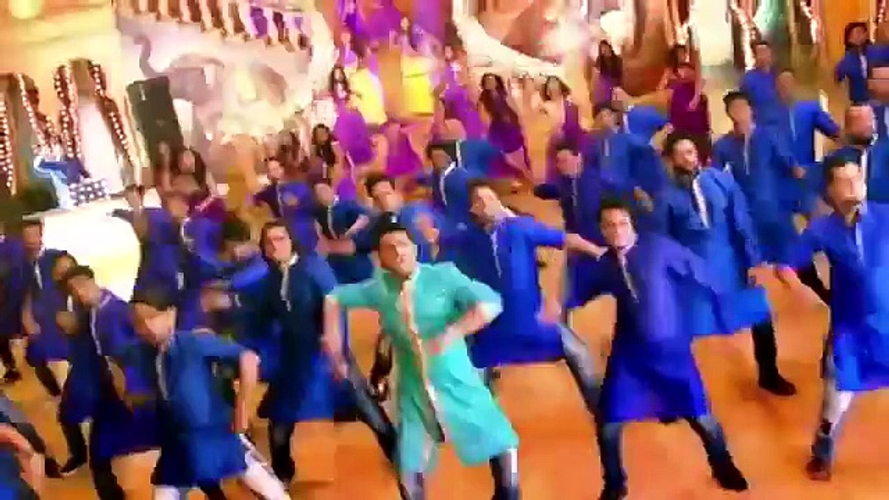 DJ Bajega To Pappu Nachega Full HD Video Song Kis Kisko Pyaar Karoon