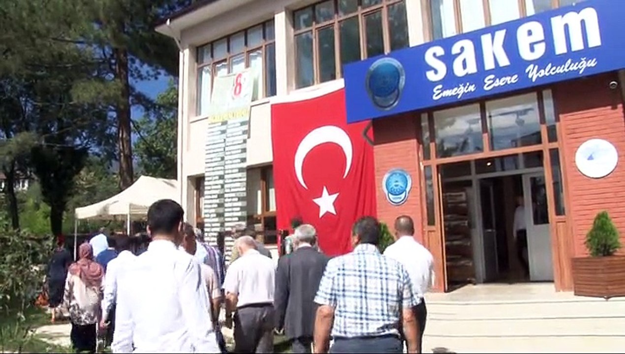 Belediye Başkanlar Birliği Yönetim Kurulu Toplantısı Bugün Safranbolu’da