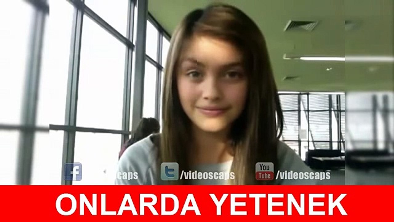 Onlarda ve Bizde Yetenek Video Caps