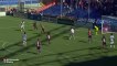 1-0 Eugenio Lamanna Own Goal Genoa vs Juventus 0-1