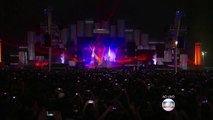 Metallica - One/Master of Puppets (Rock In Rio 2015 - 09/20/2015) [720p]