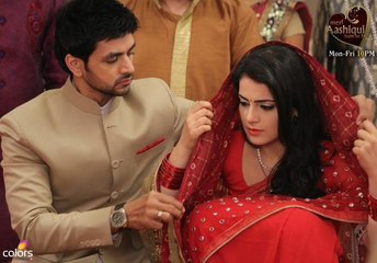 Meri Aashiqui Tum Se Hi - 20 September 2015