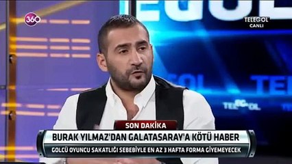 Ümit Karan'dan Grosskreutz'a "Hayırdır ya!"