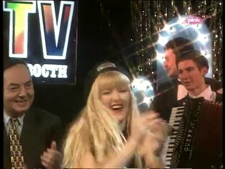 Jami - Sibica (Europink)