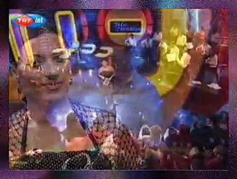 GÜLAY *Ahirim Sensin* (Cahildim Dünyanın Rengine Kandım)