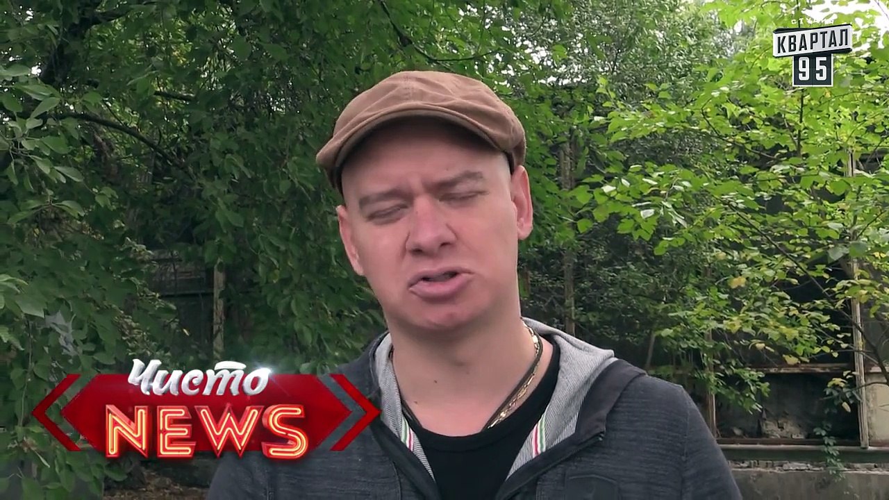 Жека - WiFi в метро - Кличко готовит киевлян к...