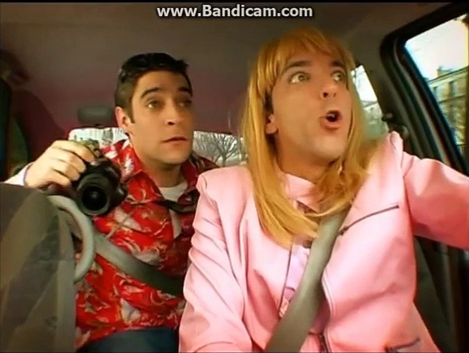 Samantha chauffeur de taxi 22 - Samantha oups ! par Sophiekarine