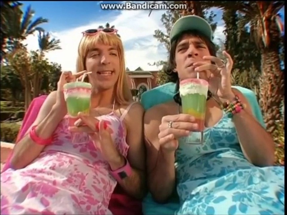 En vacances à Marrakech - Samantha oups ! par Sophiekarine