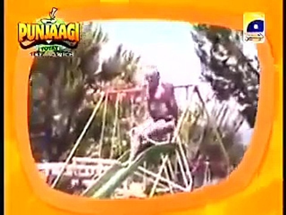 Punjabi totay