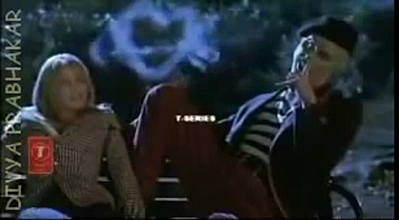 Punjabi Totay-The Mask