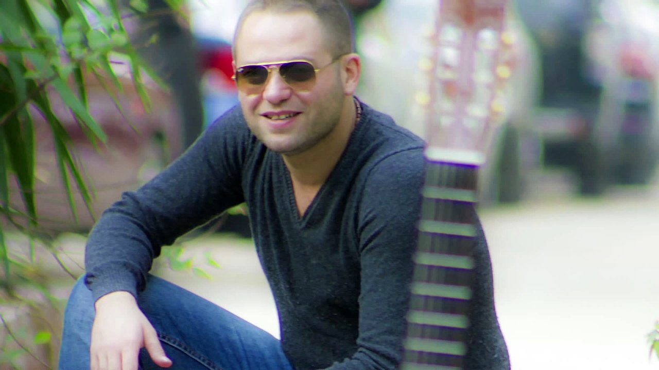 Nader Nour - Nadetak Geet _ نادر نور- ناديتك جيت (Single 2013)
