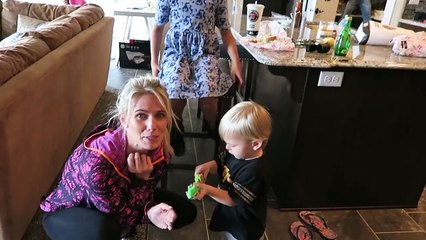 STREAMY AWARDS PARTY!