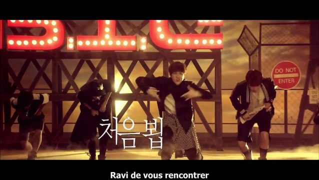 [PandaNa Fansub] B.I.G. - Hello (VOSTFR)