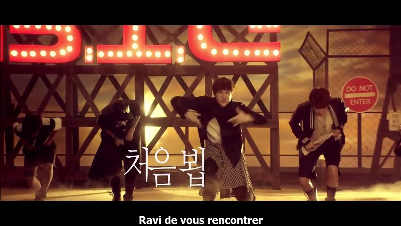[PandaNa Fansub] B.I.G. - Hello (VOSTFR)