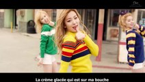 [PandaNa Fansub] Red Velvet - Ice Cream Cake (VOSTFR)