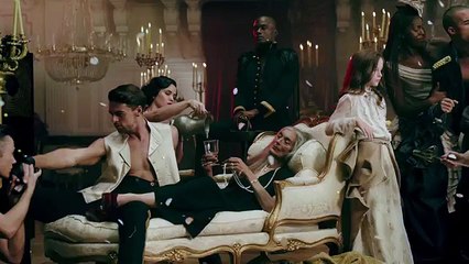 Katy Perry - Unconditionally (Music Video Preview)
