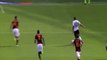 Gregoire Defrel Goal - AS Roma va Sassuolo 0-1 Serie A  20/9/2015