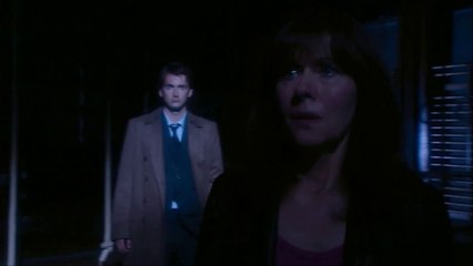 Fandub ITA // Doctor Who // Rose & Sarah Jane