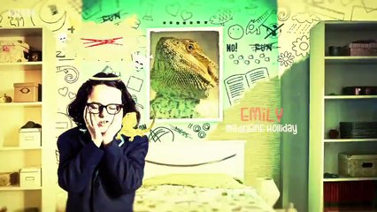 Hank Zipzer - Series 2 - Episode 6 - Open Day