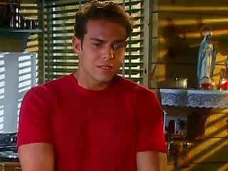 Gata Salvaje, Capítulo 54