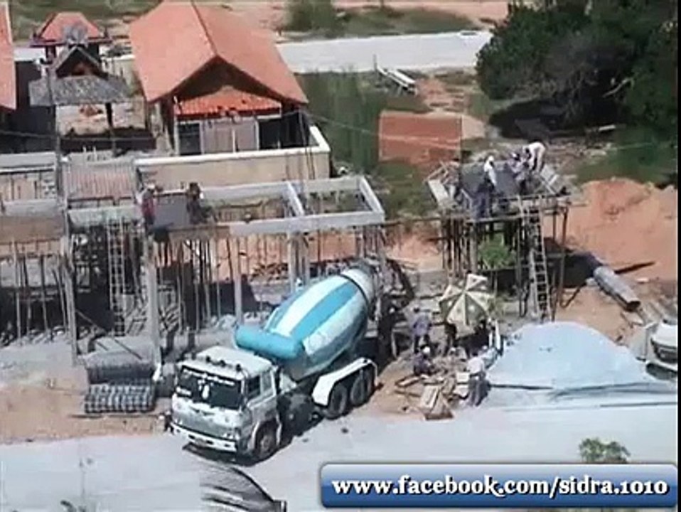 Easy constuction