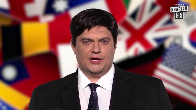 Кандидат Дурчев от партии УРОД - Европа. Проституцию в конституцию - Чисто News 2015