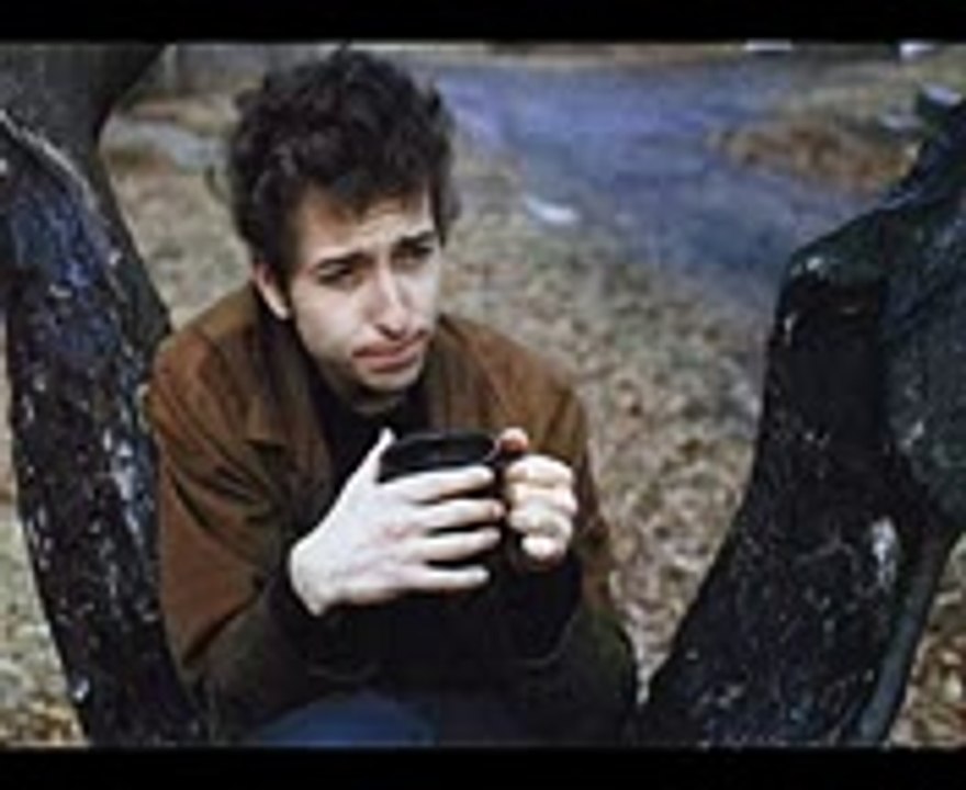 I Want You - Bob Dylan
