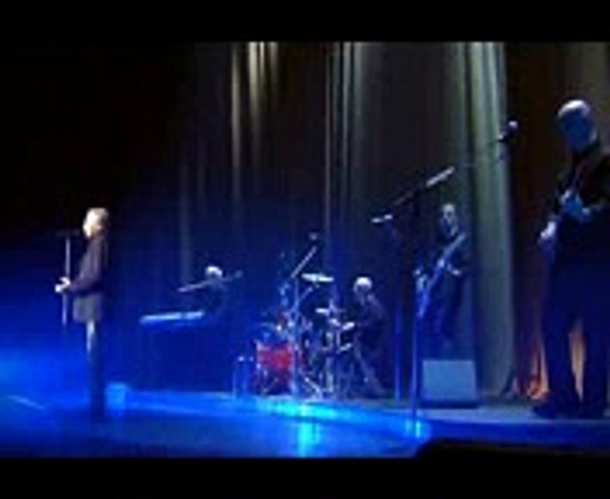 Les Ricains - Michel Sardou