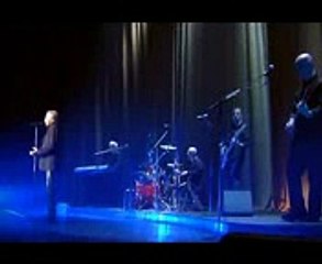 Les Ricains - Michel Sardou
