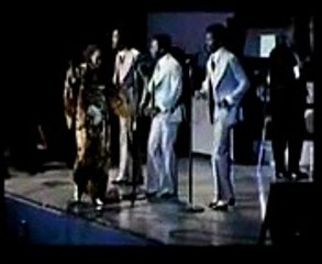 I Heard It Through - Gladys Knight & The Pips