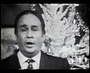 Petit Papa Noël - Tino Rossi