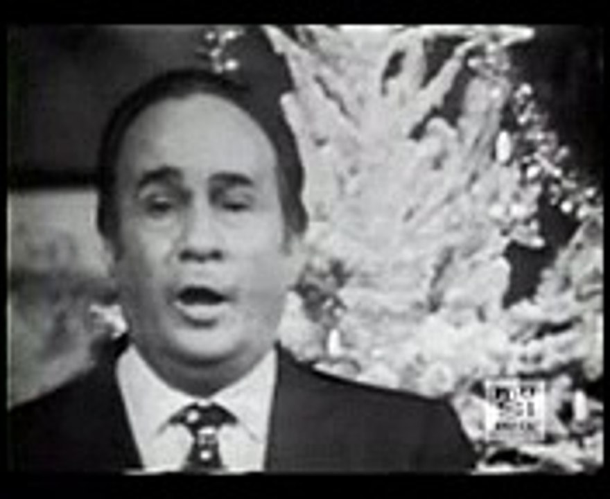 Petit Papa Noël - Tino Rossi