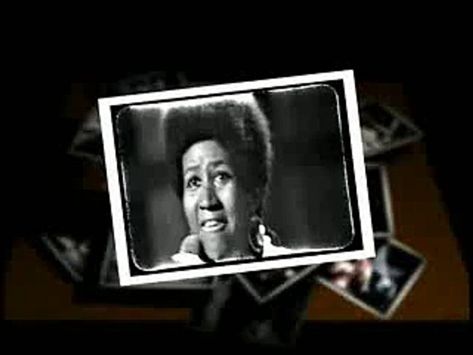 I Say A Little Prayer - Aretha Franklin