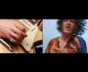 With A Little Help From My Friends - Joe Cocker