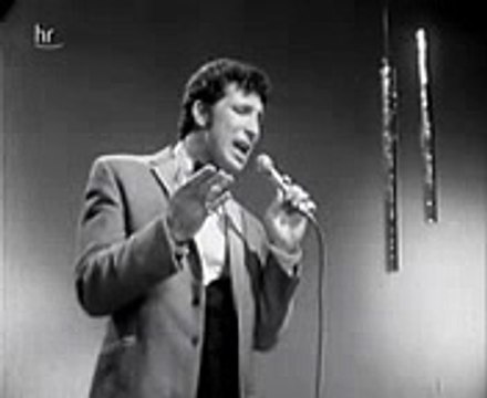 Delilah - Tom Jones