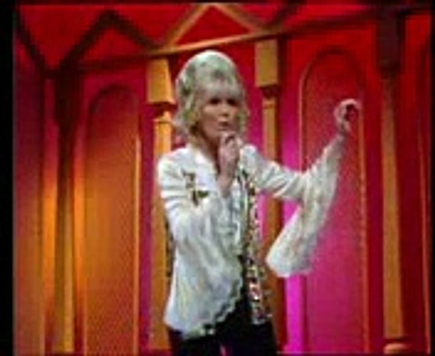 Son Of A Preacher Man - Dusty Springfield
